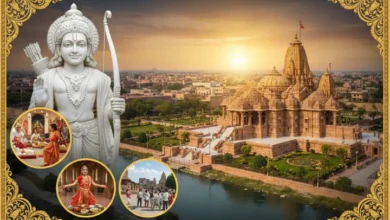 Ayodhya Tour Packages