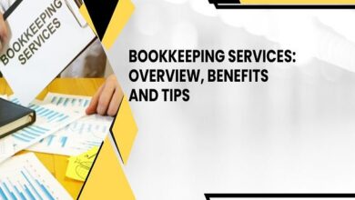 Bookkeeping Services in Vancouver