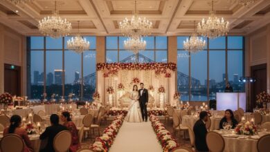 Banquet Halls in Kolkata