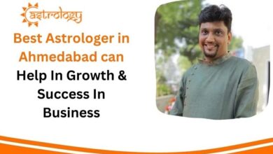 Astrologers Ahmedabad