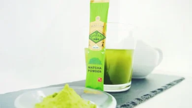 Best Matcha Tea Powder​