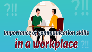 Why Communication Skill Is Important in Workplace