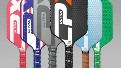 Best Power Pickleball Paddles