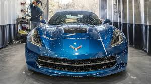 Car Detailing in Bangalore