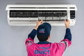 Ducted Ac Cleaning Melbourne