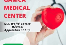 Gamca Medical Centre
