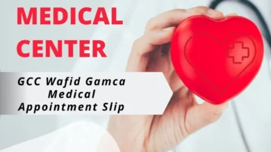 Gamca Medical Centre