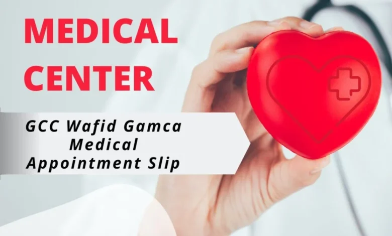 Gamca Medical Centre