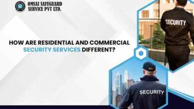 Security Services in Hyderabad