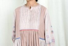 Organic Cotton Dresses India