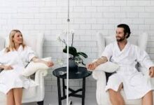 IV Drip Therapy Bloomingdale IL