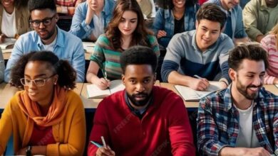 Ielts Pte Coaching Centre​