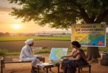 Land Conversion Consultant in Rajasthan