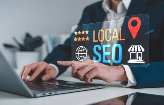 Local Seo Services Australia