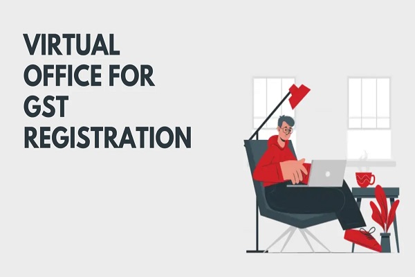 Virtual Office for Gst Registration in Kochi