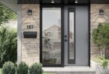 Exterior Door Installation Toronto