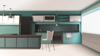 Modular Kitchen Carpenters in Warangal