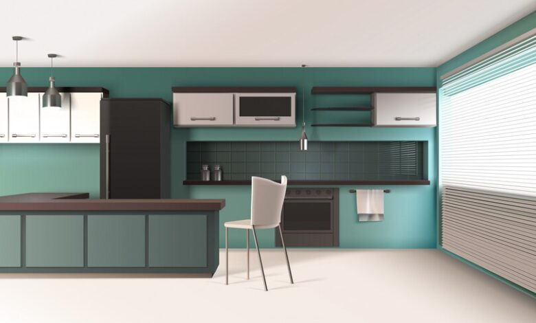 Modular Kitchen Carpenters in Warangal