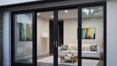 Sliding Glass Doors Toronto
