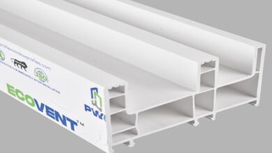 Upvc Profiles Manufacturers in Coimbatore