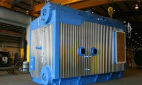 Water Tube Boiler Manufacturers