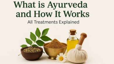 Ayurvedic Treatment