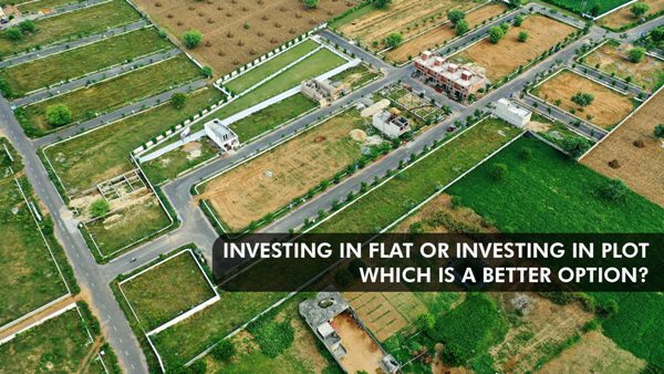Plots in Amaravati Andhra Pradesh