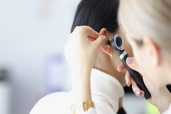 Hearing Aid Clinic in Padur Chennai