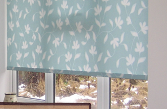 Roller Blinds Riyadh