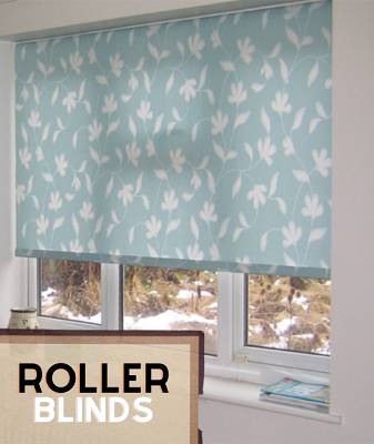 Roller Blinds Riyadh