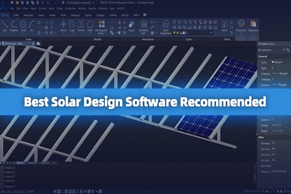 Solar Software