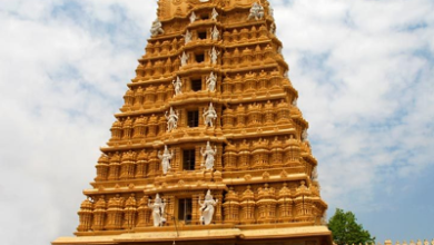 Karnataka Temple Tour