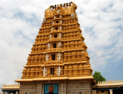 Karnataka Temple Tour