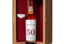 Macallan 60