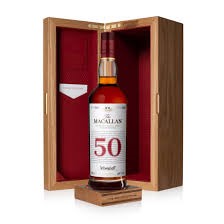 Macallan 60