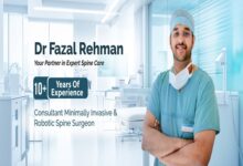 Minimally Invasive Spine Surgery in Kerala