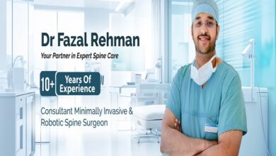 Minimally Invasive Spine Surgery in Kerala