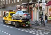 Car Removals Gold Coast