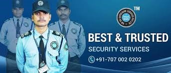 Security Services in Delhi