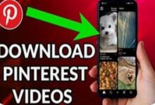 Pinterest Video Download Hd 1080p