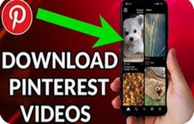 Pinterest Video Download Hd 1080p