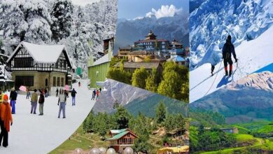 Himachal Tour Packages for Family