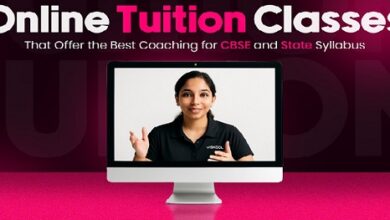 Igcse Online Tuition
