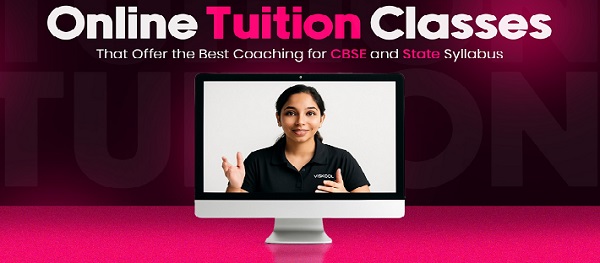 Igcse Online Tuition