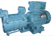 Flameproof Pump Manufacturers