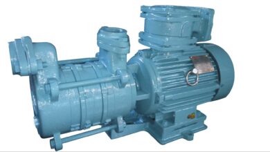 Flameproof Pump Manufacturers