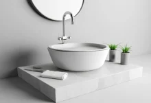 sanitary items for bathroom in Morbi