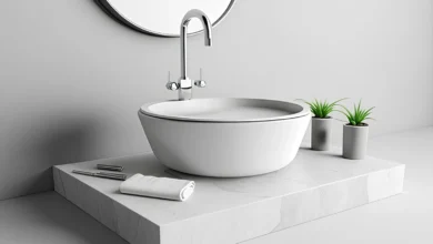 sanitary items for bathroom in Morbi