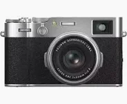 fujifilm x100vi