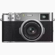 fujifilm x100vi
